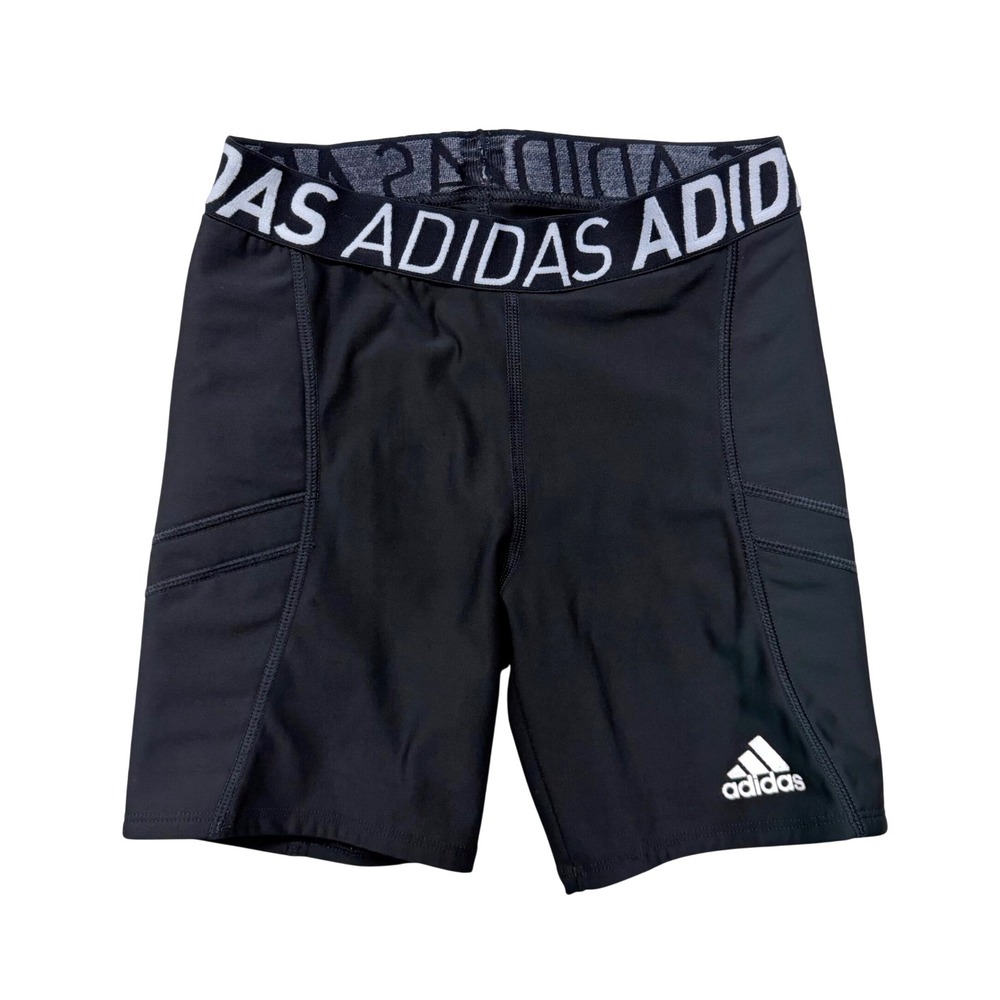 Adidas Aeroready Techfit Volleyball Shorts Black Womens Small FH8XFY4100063
